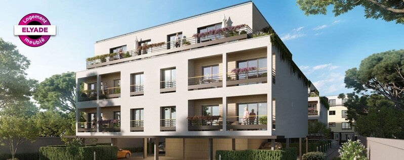 Appartement Rue Jeanne d'Arc à Meaux