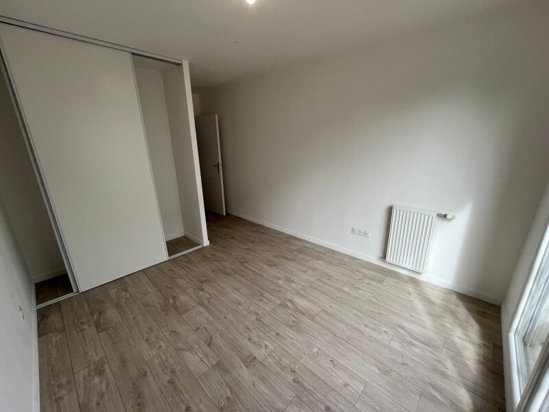 Appartement Rue Jeanne d'Arc à Meaux