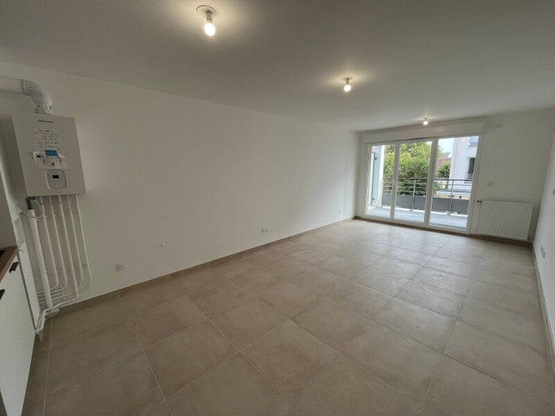 Appartement Rue Jeanne d'Arc à Meaux