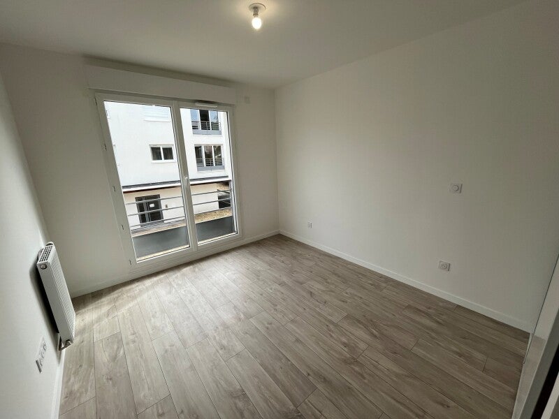Appartement Rue Jeanne d'Arc à Meaux