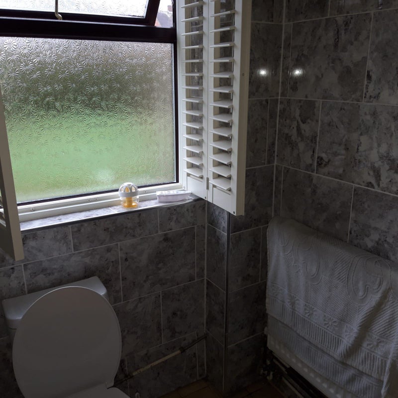 Room Widecombe Lane in Nottingham