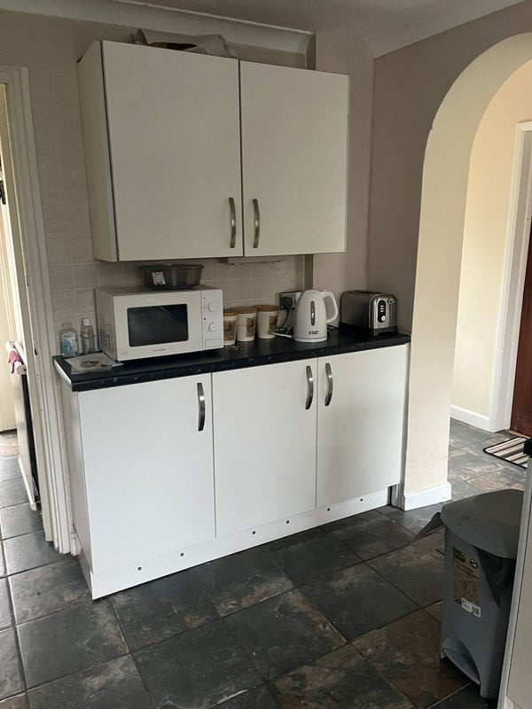 Room Widecombe Lane in Nottingham