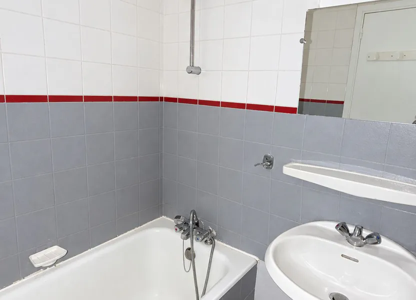 Flat Rue Galibert Ferret in Mazamet