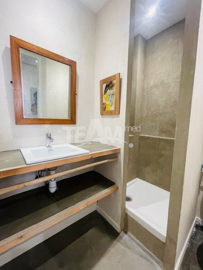 Appartement Rue Paul Valéry à Sète