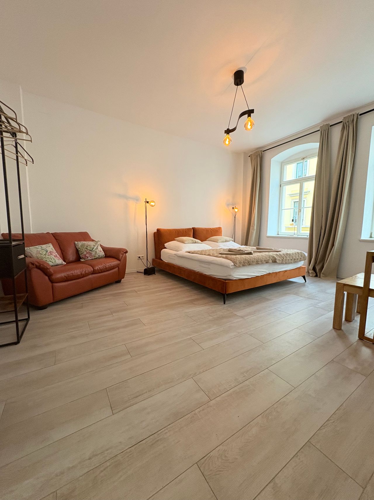 Wohnung Rauhentalstraße in Meißen