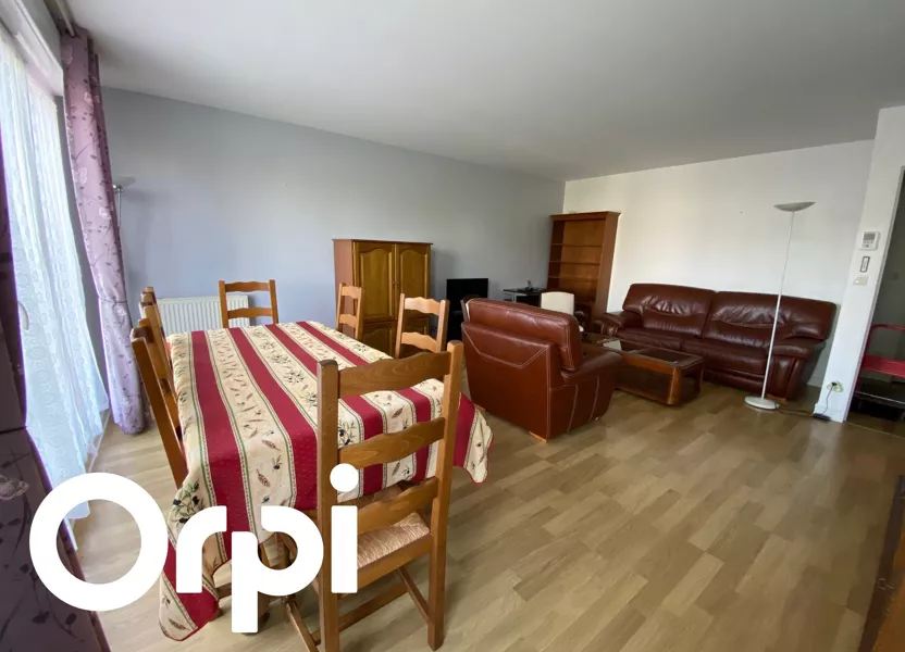 Appartement Rue des Néréides à Montigny-le-Bretonneux