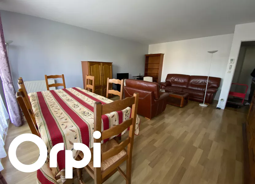 Appartement Rue des Néréides à Montigny-le-Bretonneux