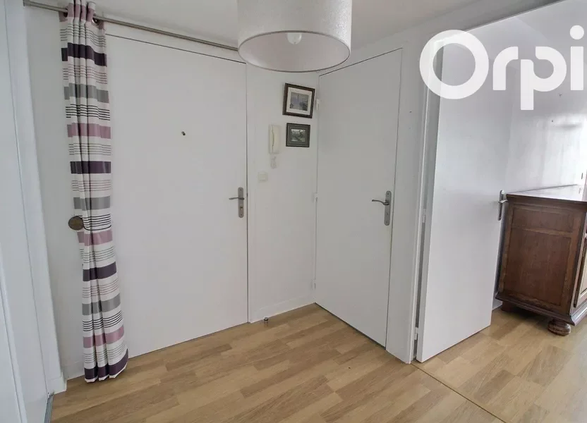 Appartement Rue des Néréides à Montigny-le-Bretonneux