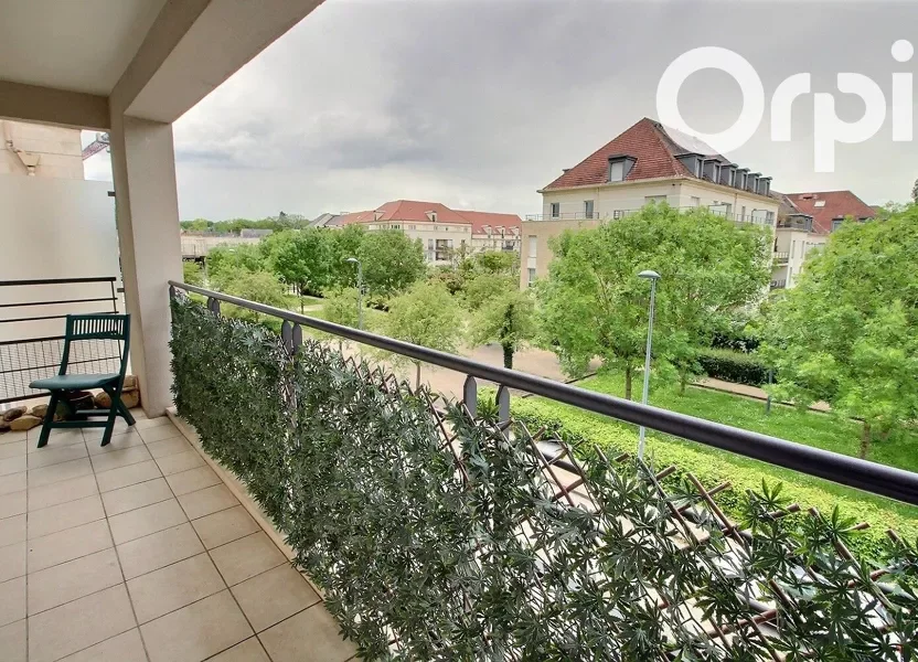 Appartement Rue des Néréides à Montigny-le-Bretonneux