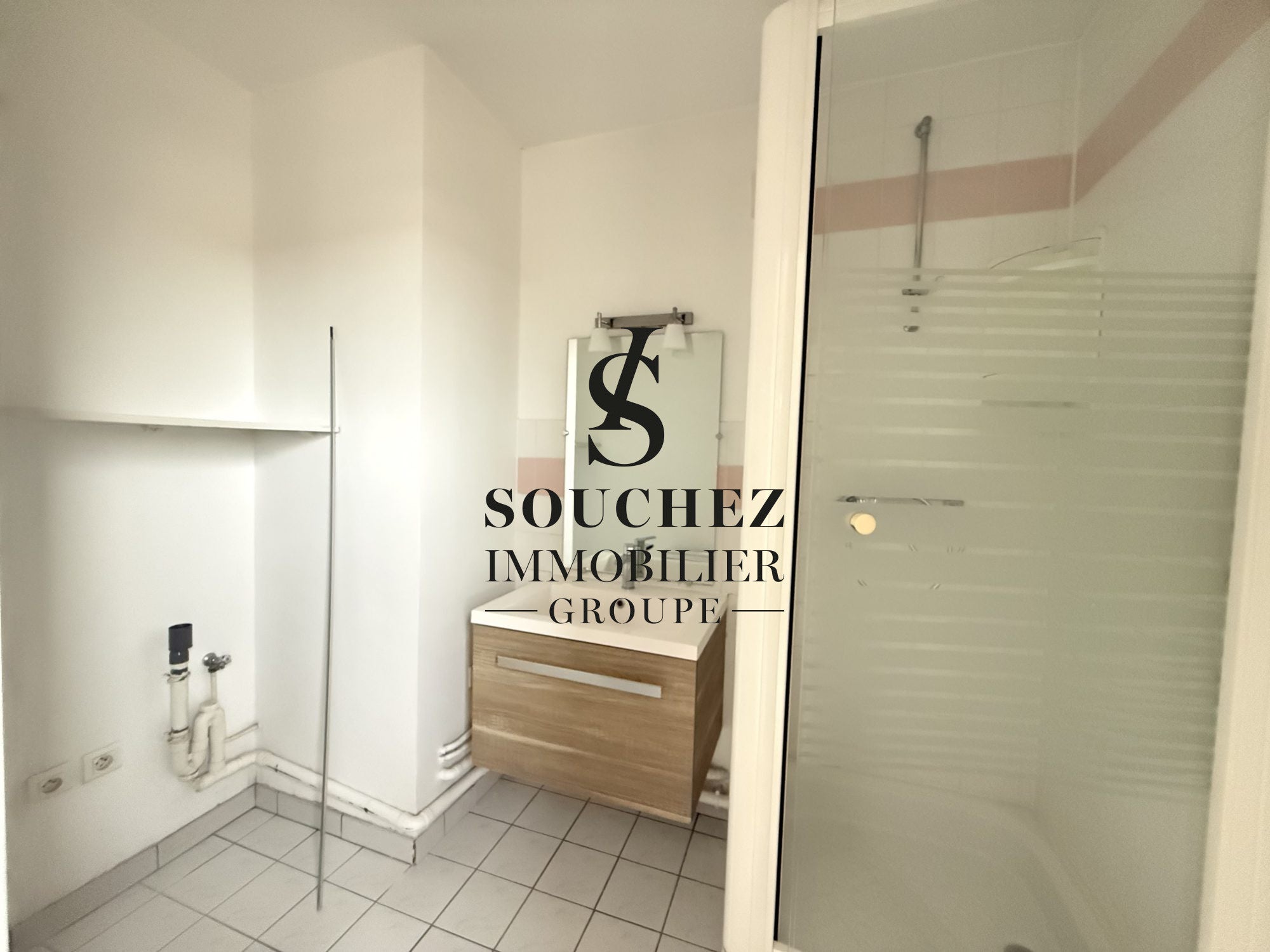 Flat Rue du Gard in Lens