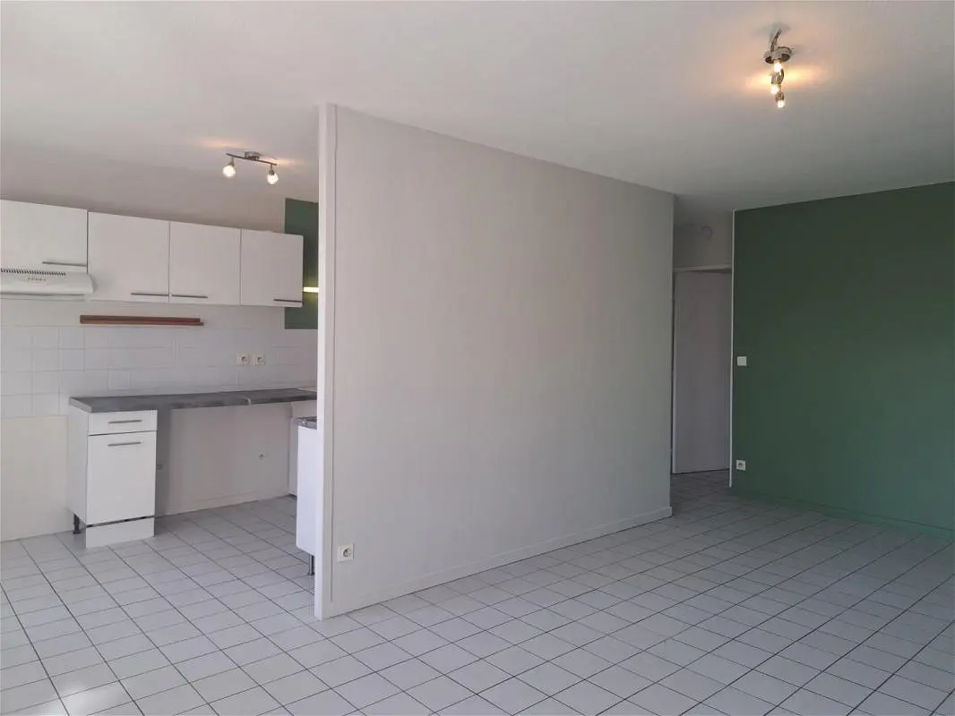 Appartement Quai du Drac à Fontaine