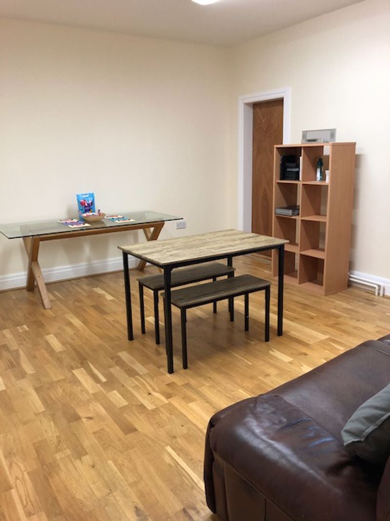 Room Halliwell Road in Bolton