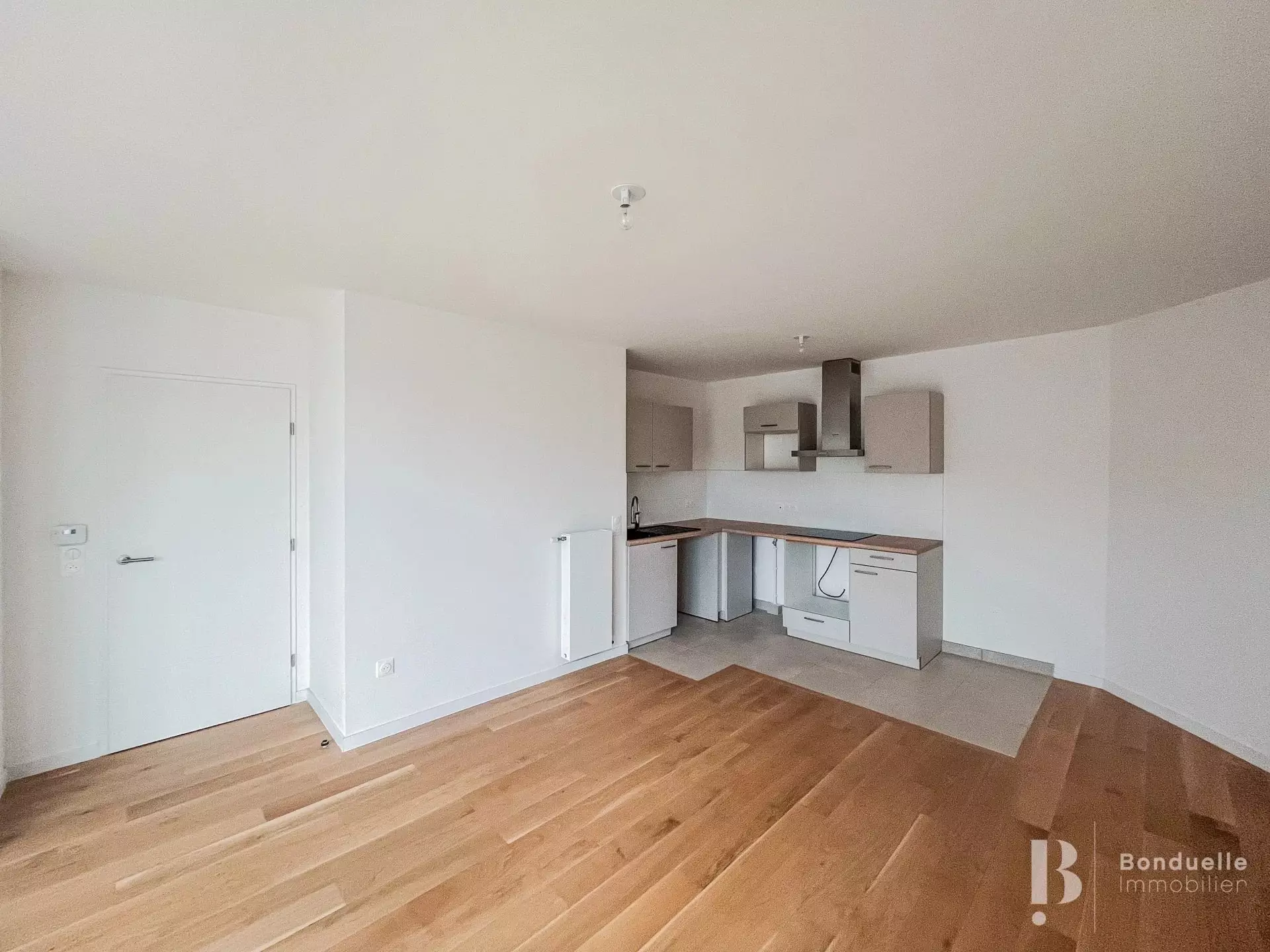 Appartement Avenue Louis Blanc à Saint-Maur-des-Fossés