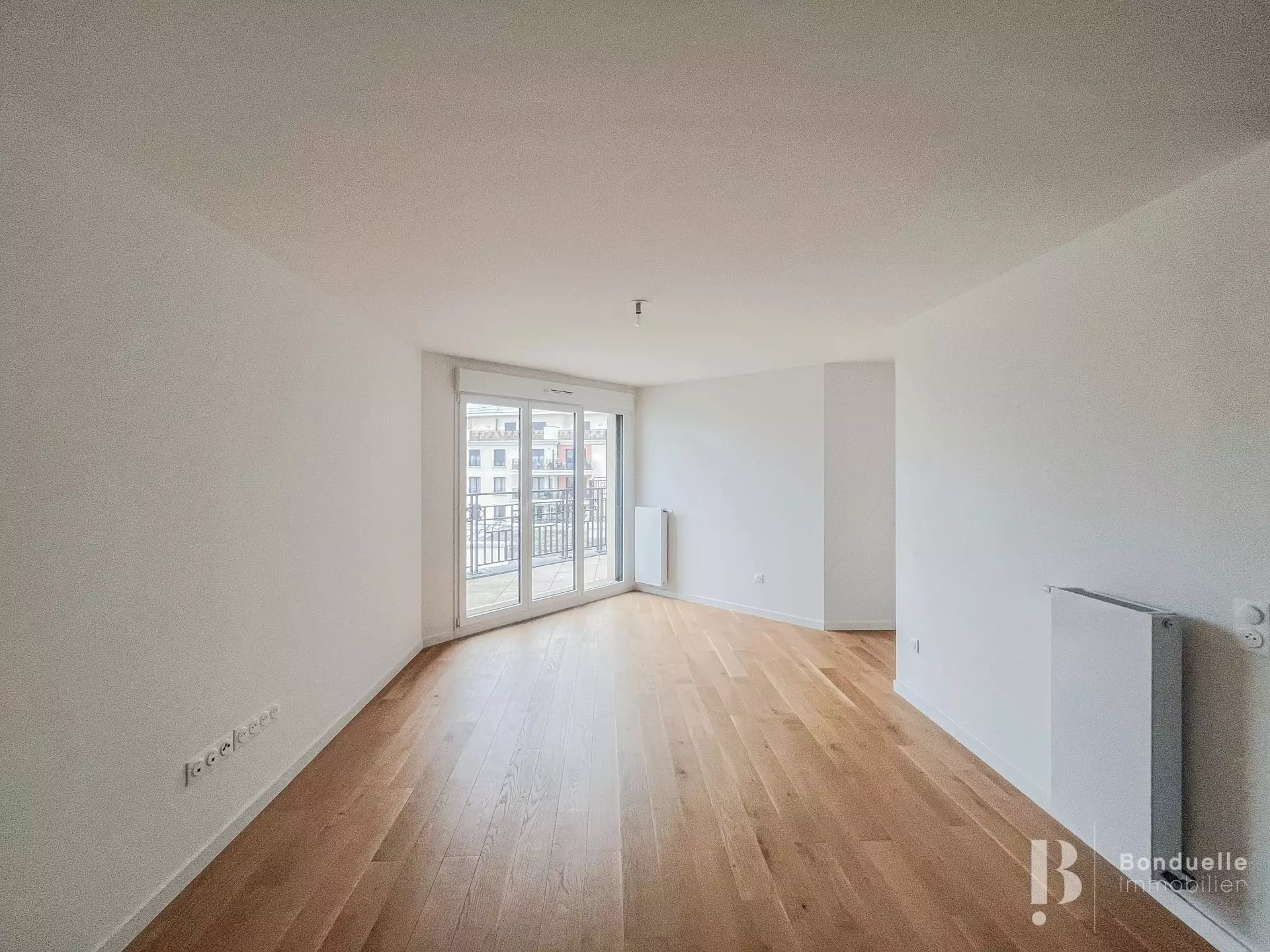 Appartement Avenue Louis Blanc à Saint-Maur-des-Fossés