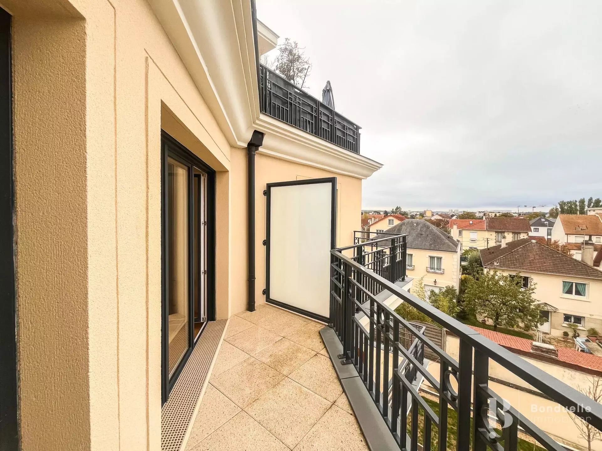 Appartement Avenue Louis Blanc à Saint-Maur-des-Fossés
