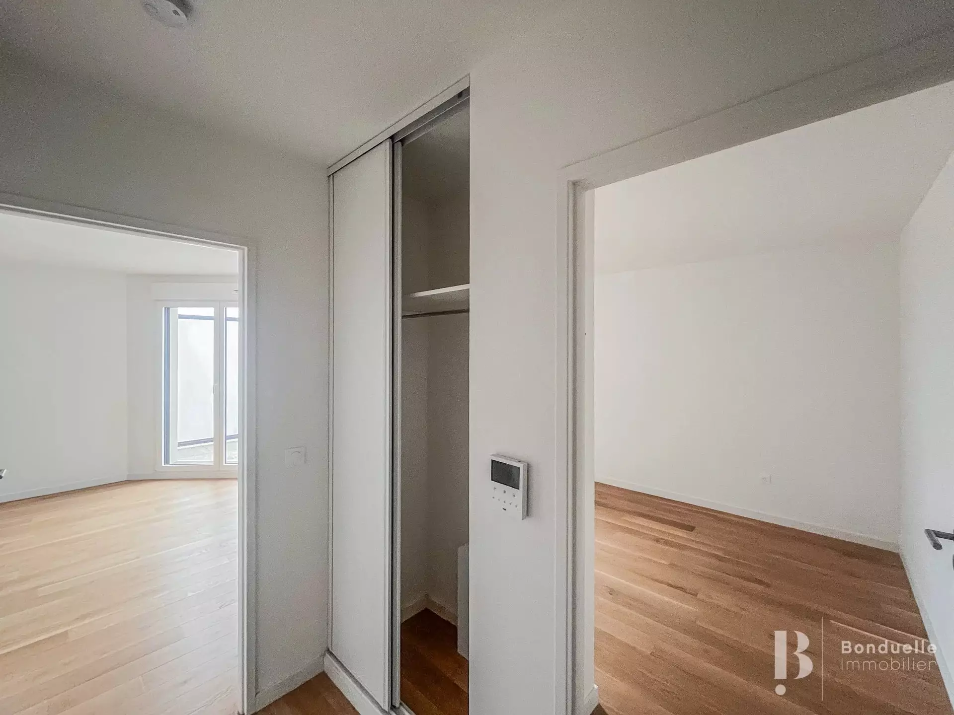 Appartement Avenue Louis Blanc à Saint-Maur-des-Fossés