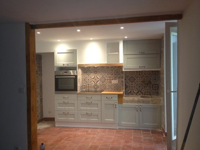 Appartement Impasse Delphine à Marseille