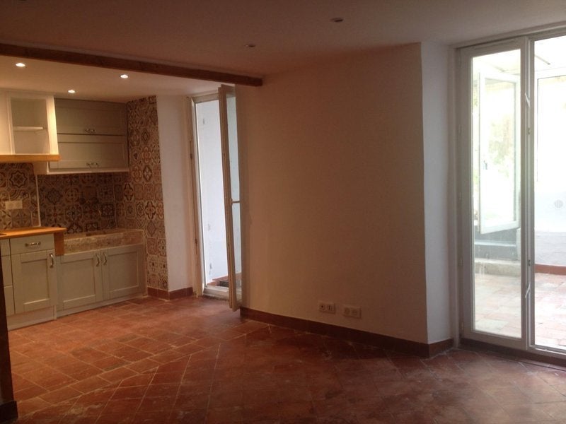 Appartement Impasse Delphine à Marseille