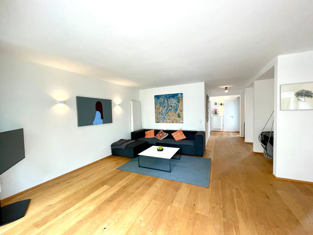 Haus Schmiedeberger Straße in Nürnberg