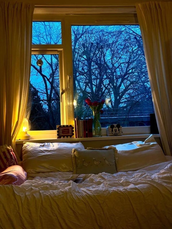 Room Cortis Road in Greater London