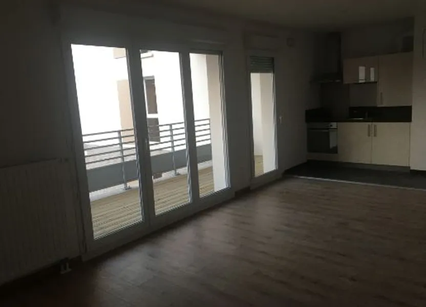 Appartement Rue des Bordiers à Saint-Cyr-sur-Loire