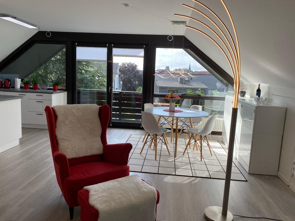 Wohnung In den Gärten in Gießen