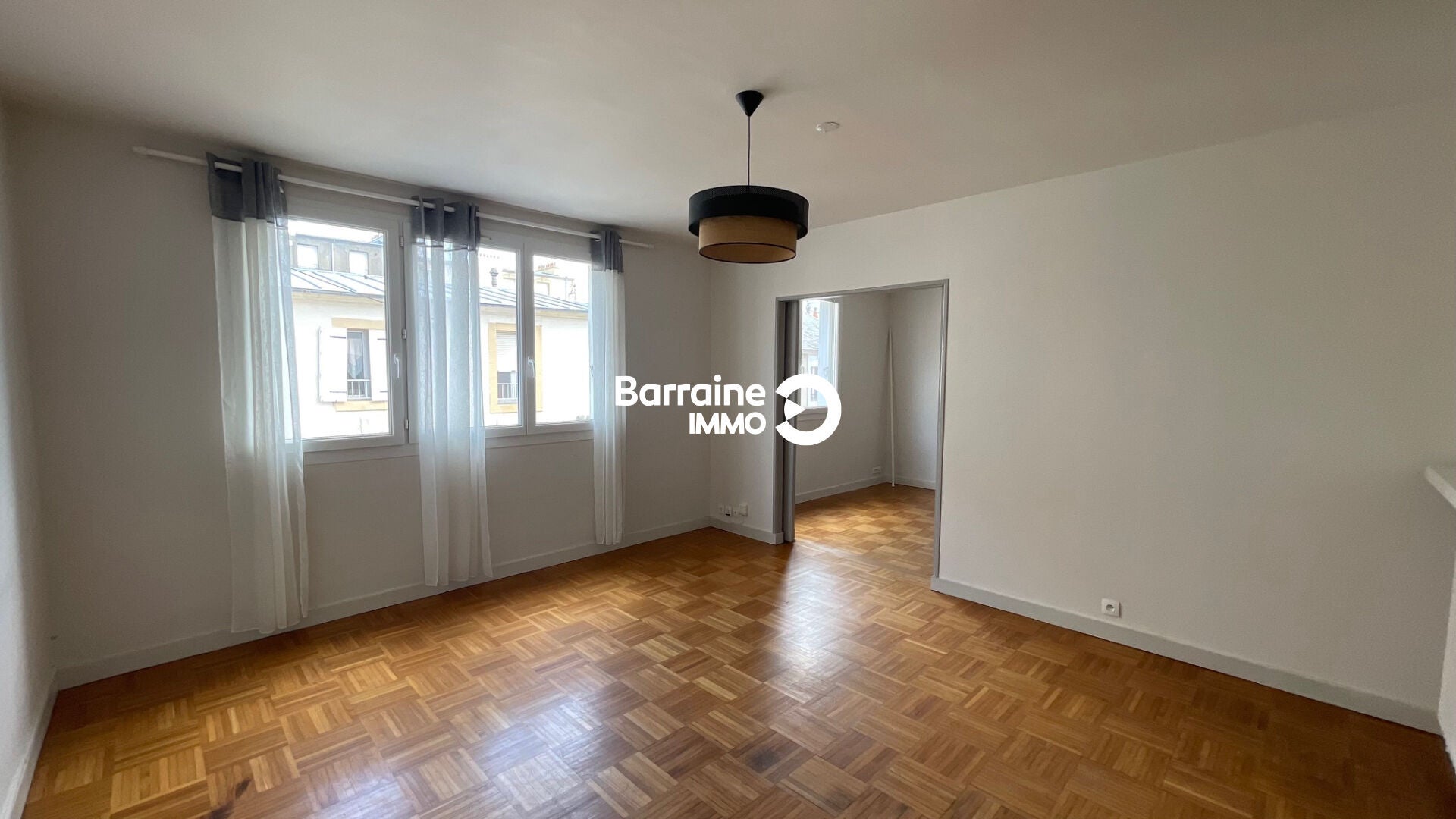 Appartement Rue Jules Guesde à Brest