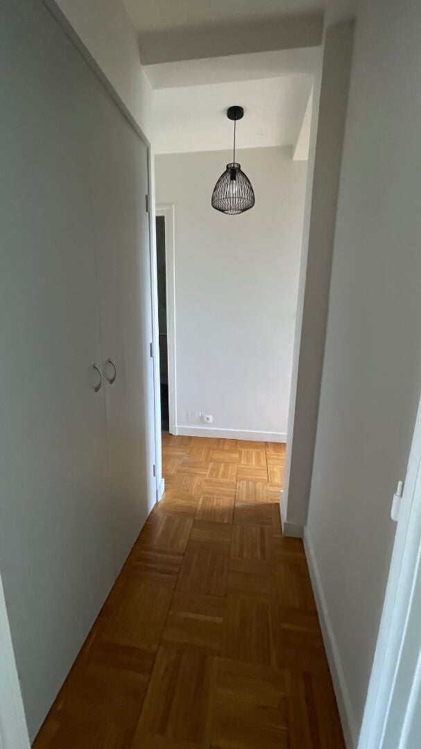 Appartement Rue Jules Guesde à Brest