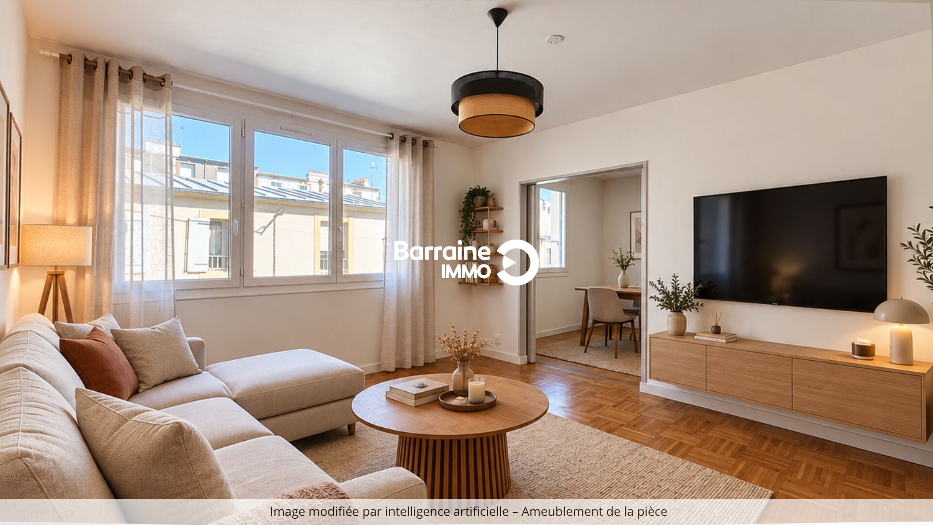 Appartement Rue du Maréchal Valée à Brest
