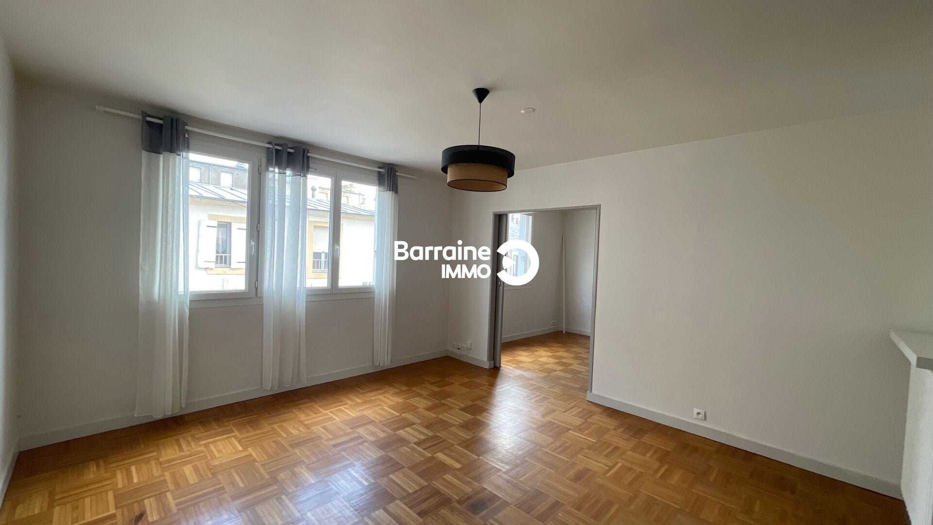 Appartement Rue Jules Guesde à Brest