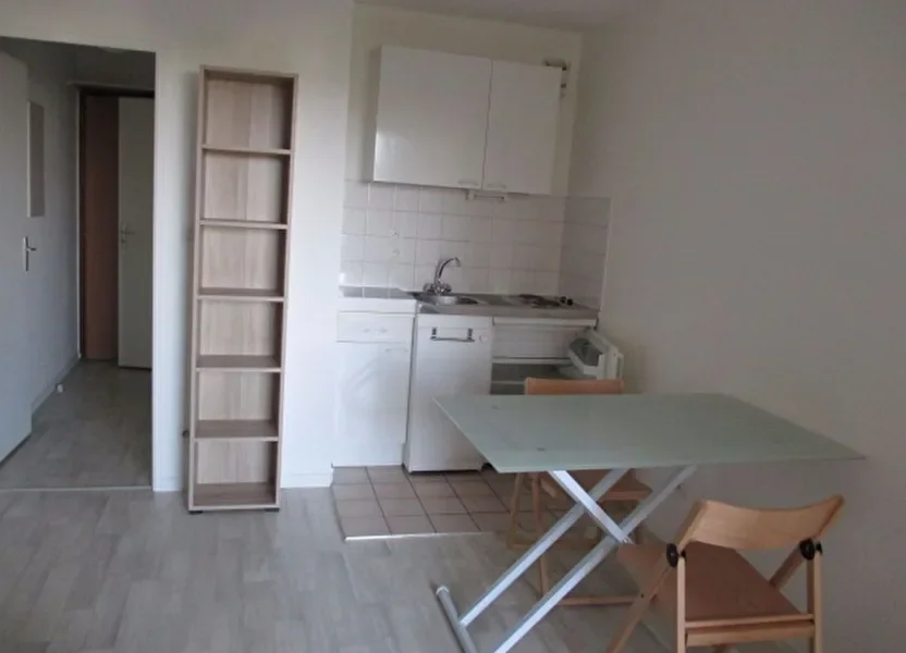 Appartement Avenue Raymond Poincaré à Dijon