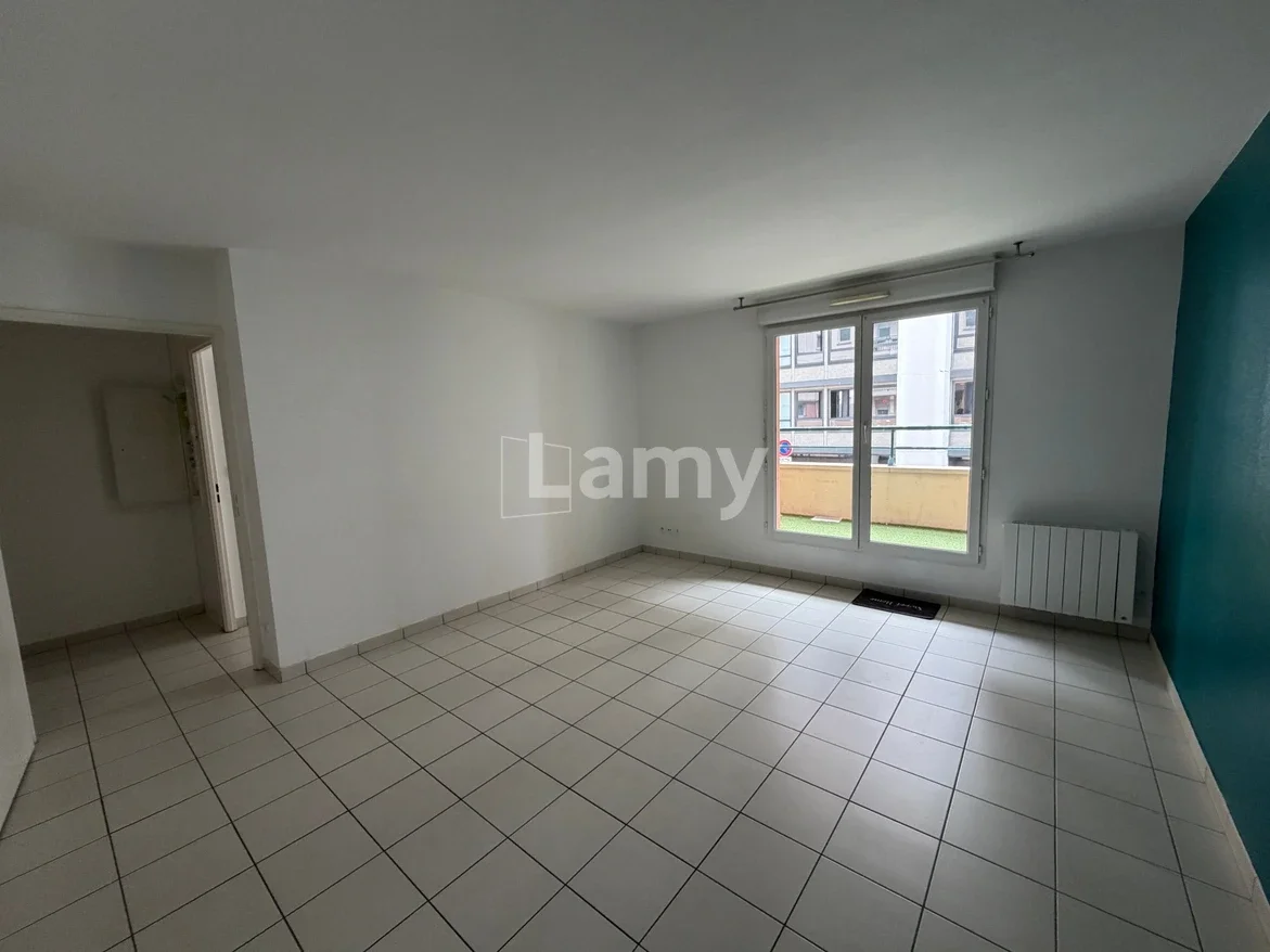 Appartement Rue de Malherbe à Rouen