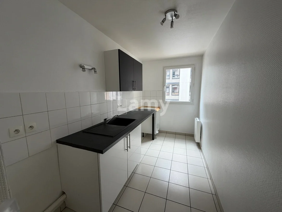 Appartement Rue de Malherbe à Rouen