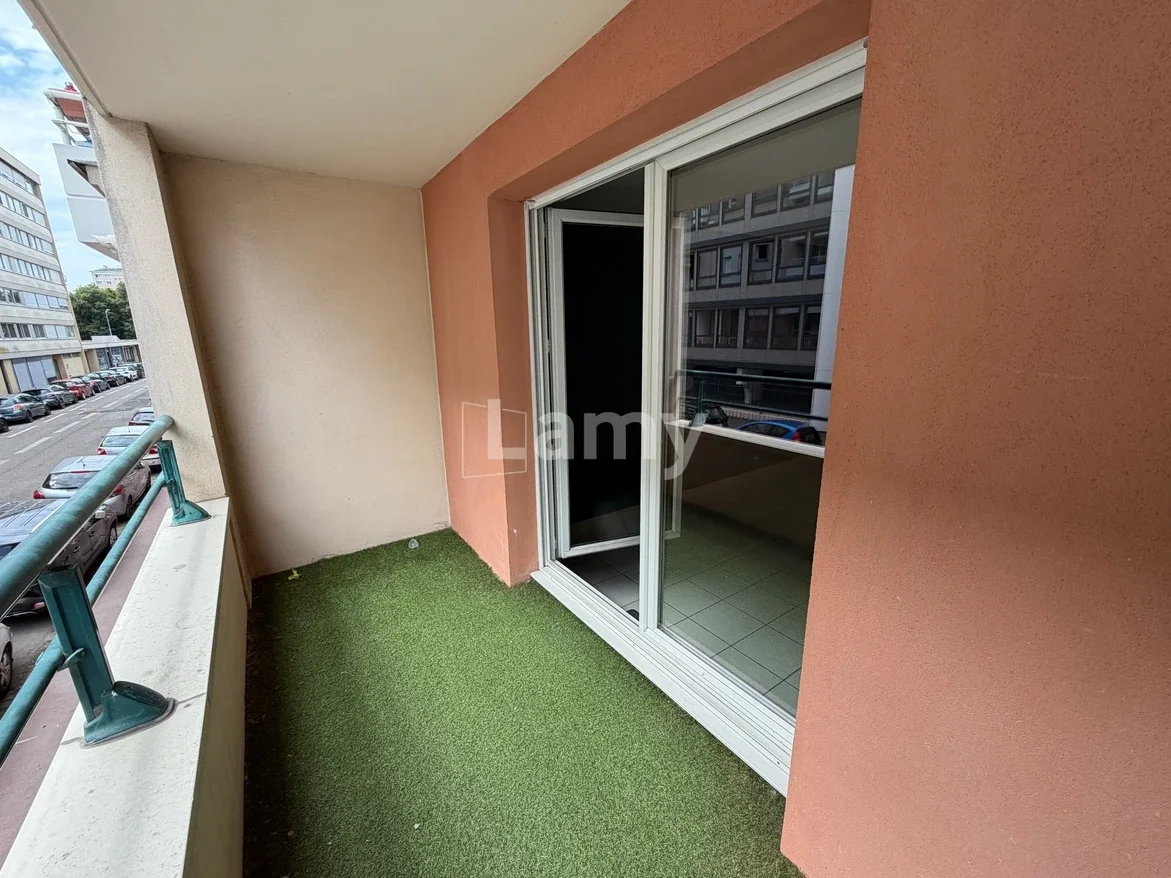Appartement Rue de Malherbe à Rouen