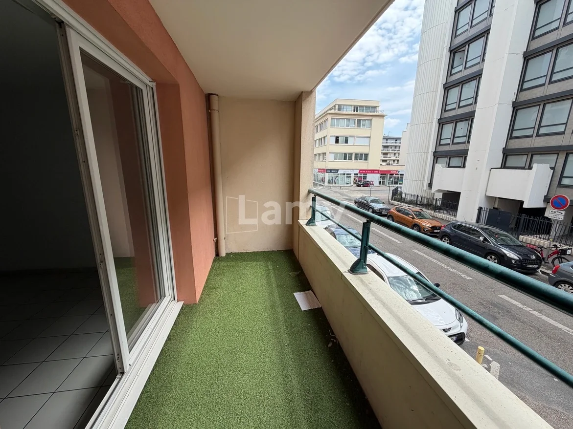 Appartement Rue de Malherbe à Rouen