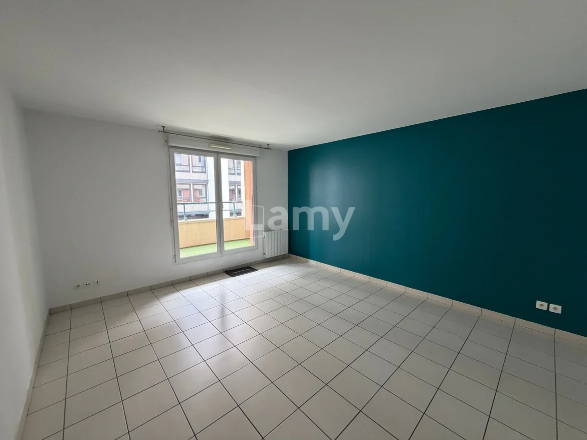 Appartement Rue de Malherbe à Rouen