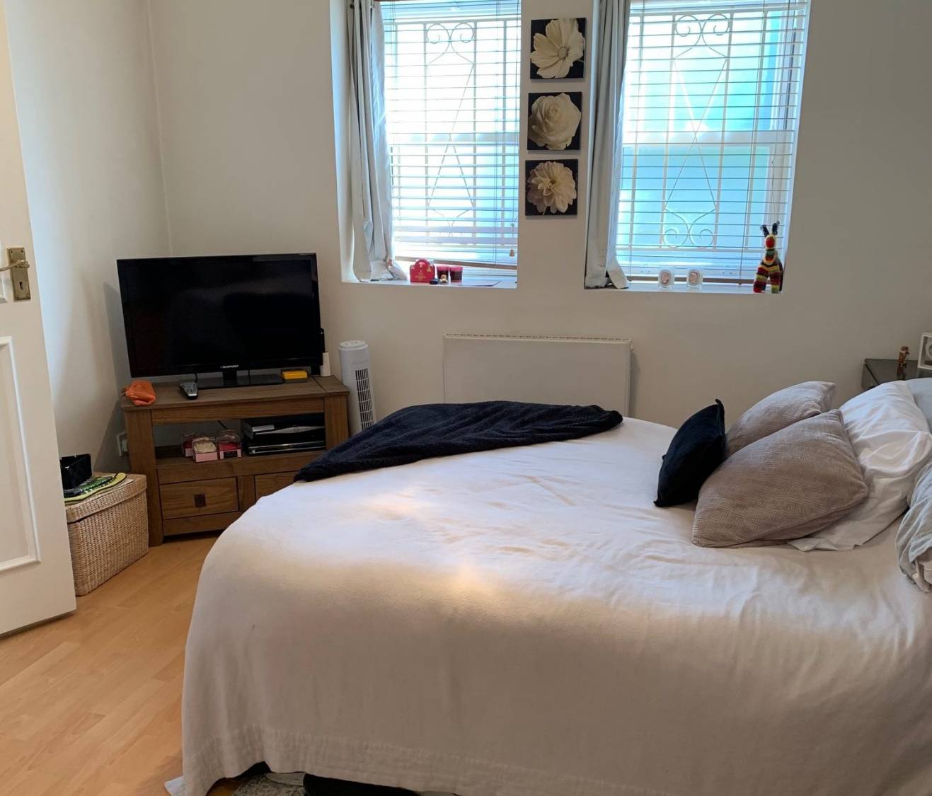 Flat Kinnerton Street in City of Westminster