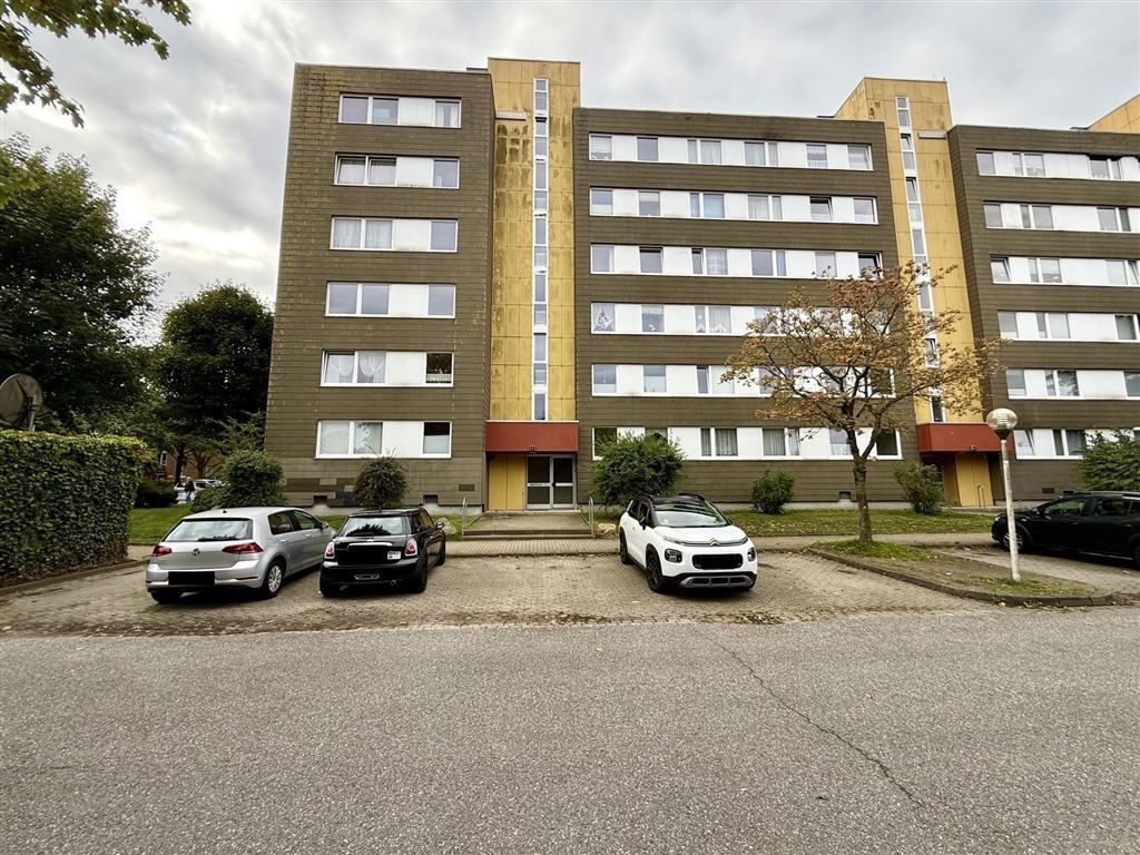 Wohnung Isarweg in Kiel