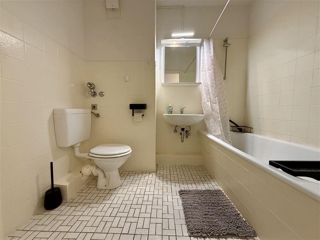 Wohnung Isarweg in Kiel