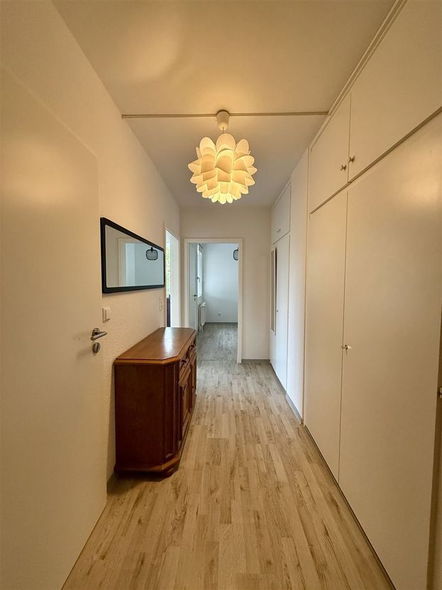 Wohnung Isarweg in Kiel