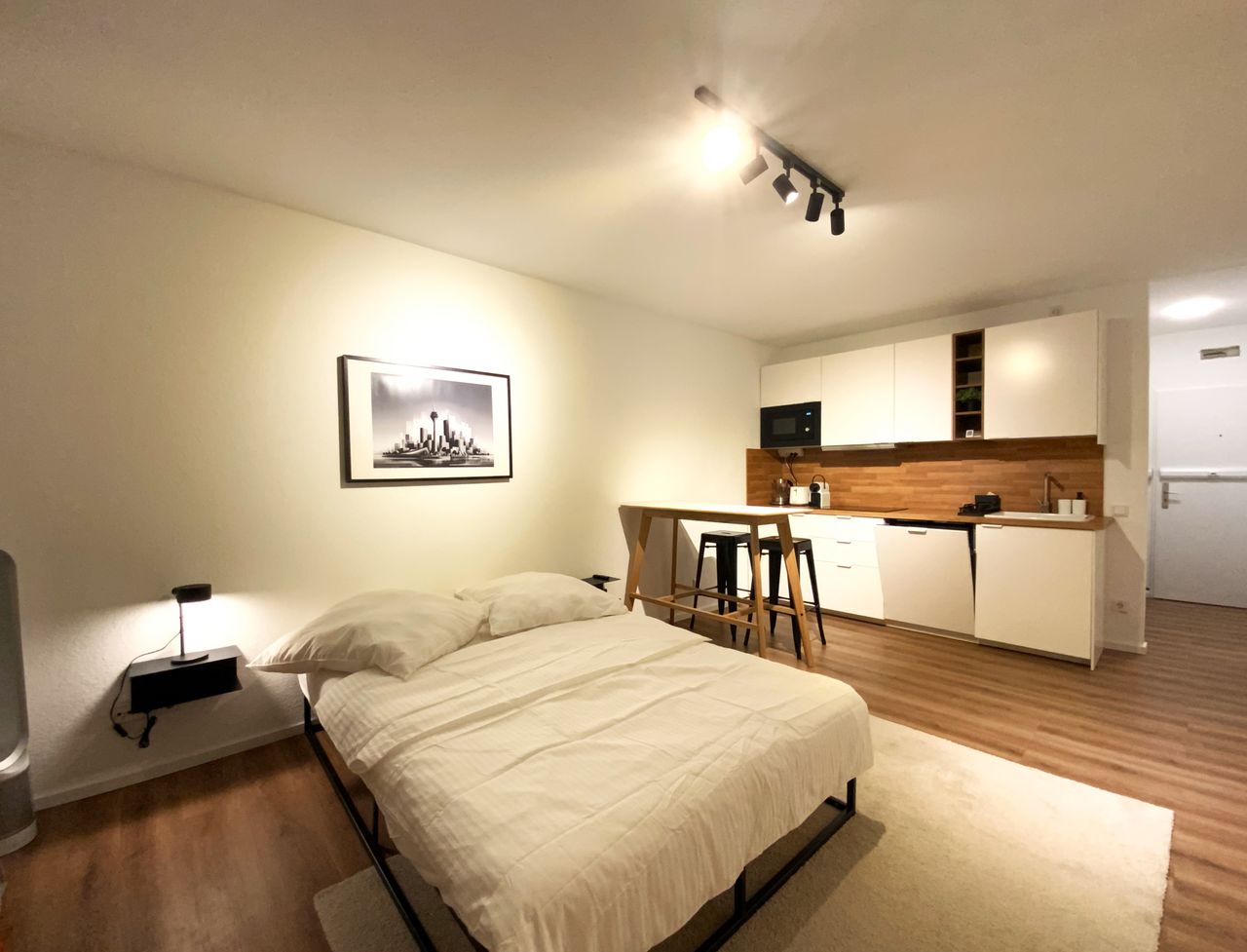 Wohnung Düsseldorfer Straße in Ratingen