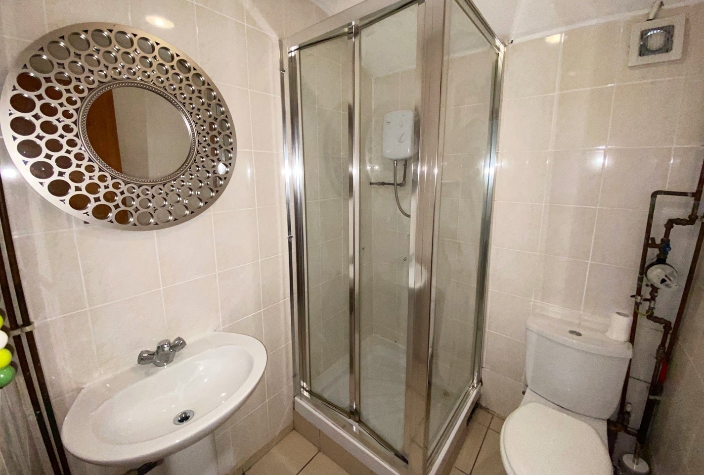 Flat Humberstone Gate in Leicester