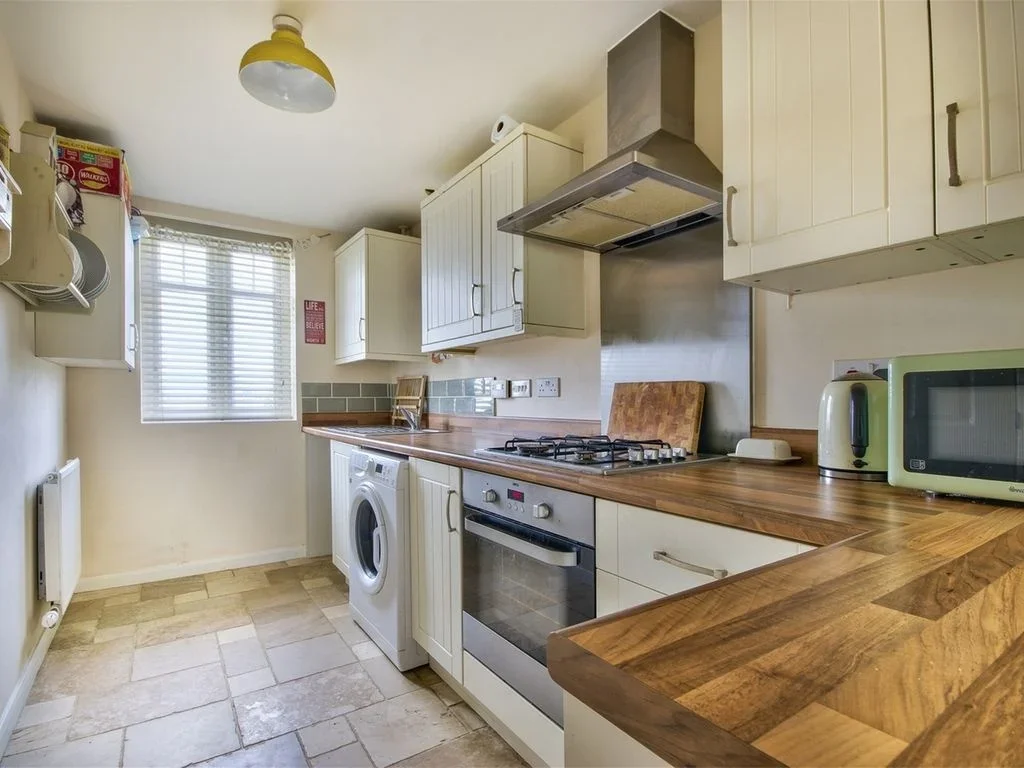 Room Trinity Way in South Cambridgeshire