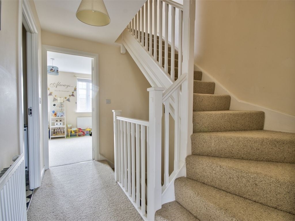 Room Trinity Way in South Cambridgeshire