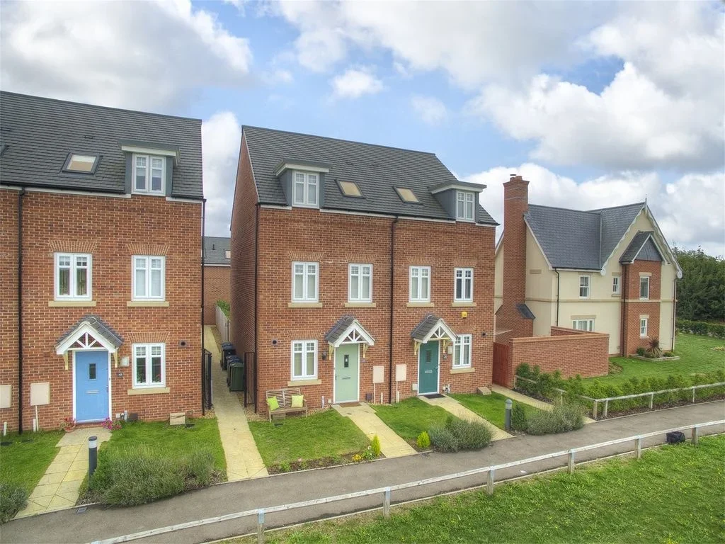 Room Trinity Way in South Cambridgeshire