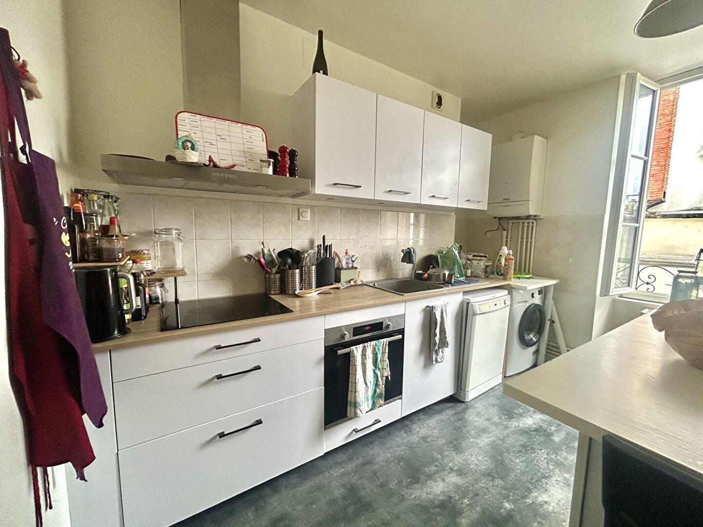 Appartement C 133 à Aurillac