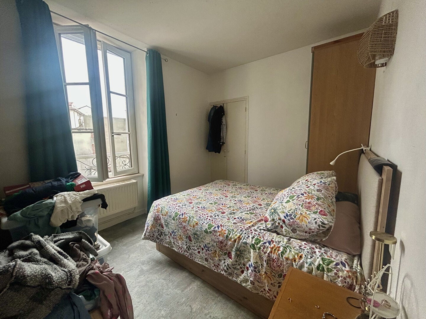 Appartement C 133 à Aurillac