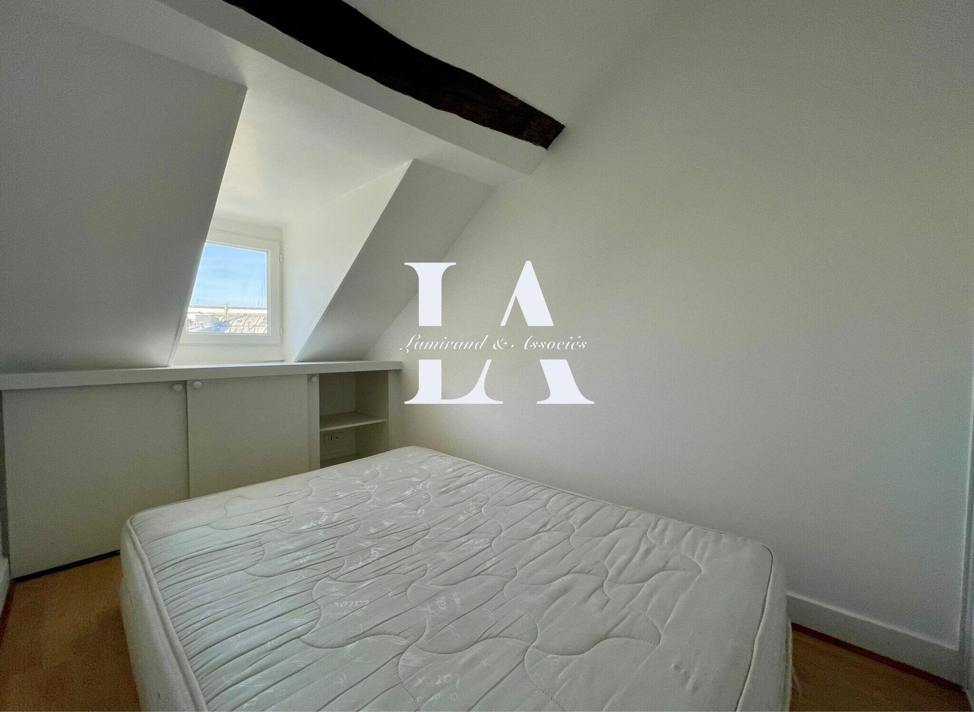 Appartement Rue du Faubourg Montmartre à Paris