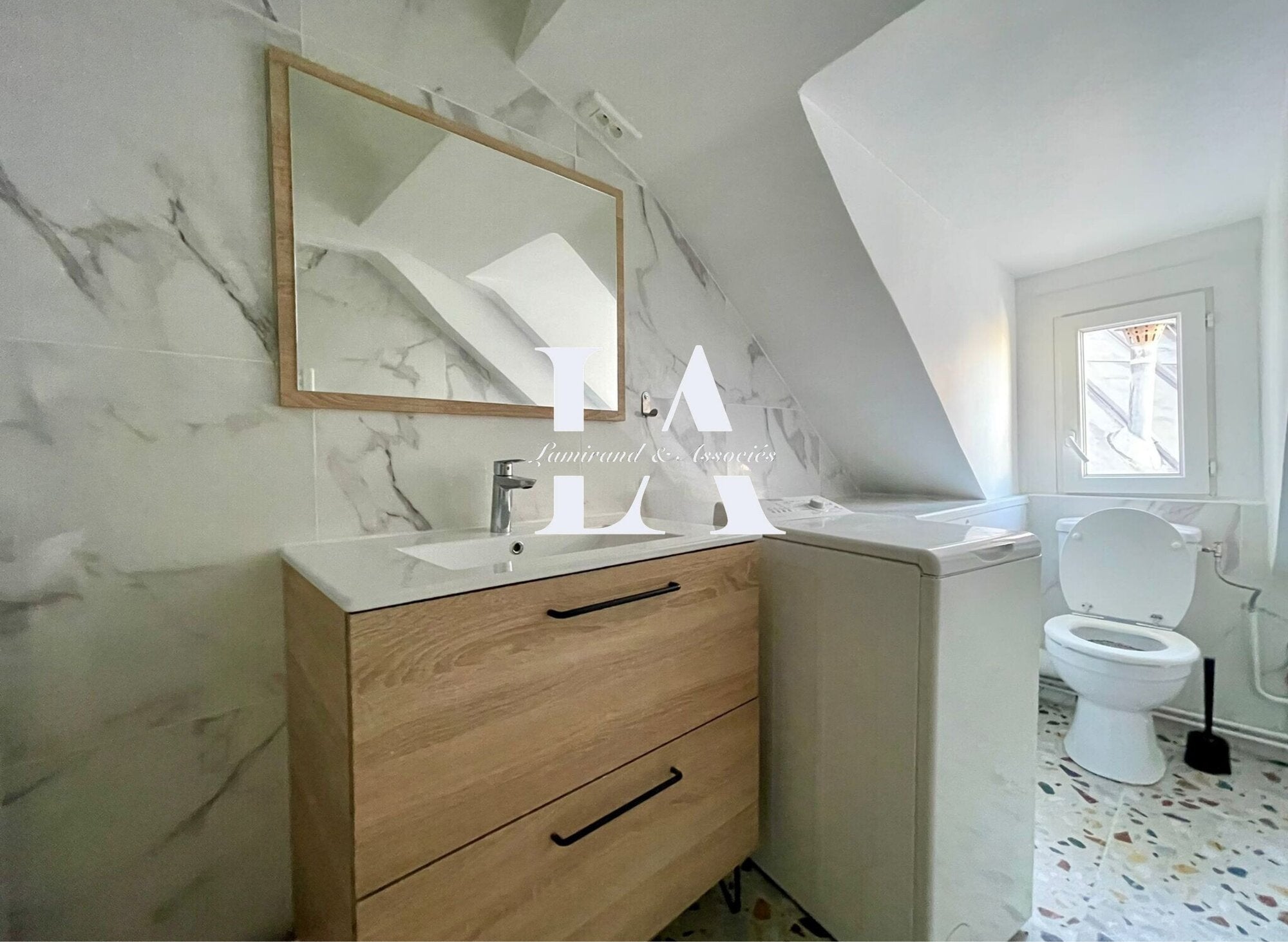 Appartement Rue du Faubourg Montmartre à Paris