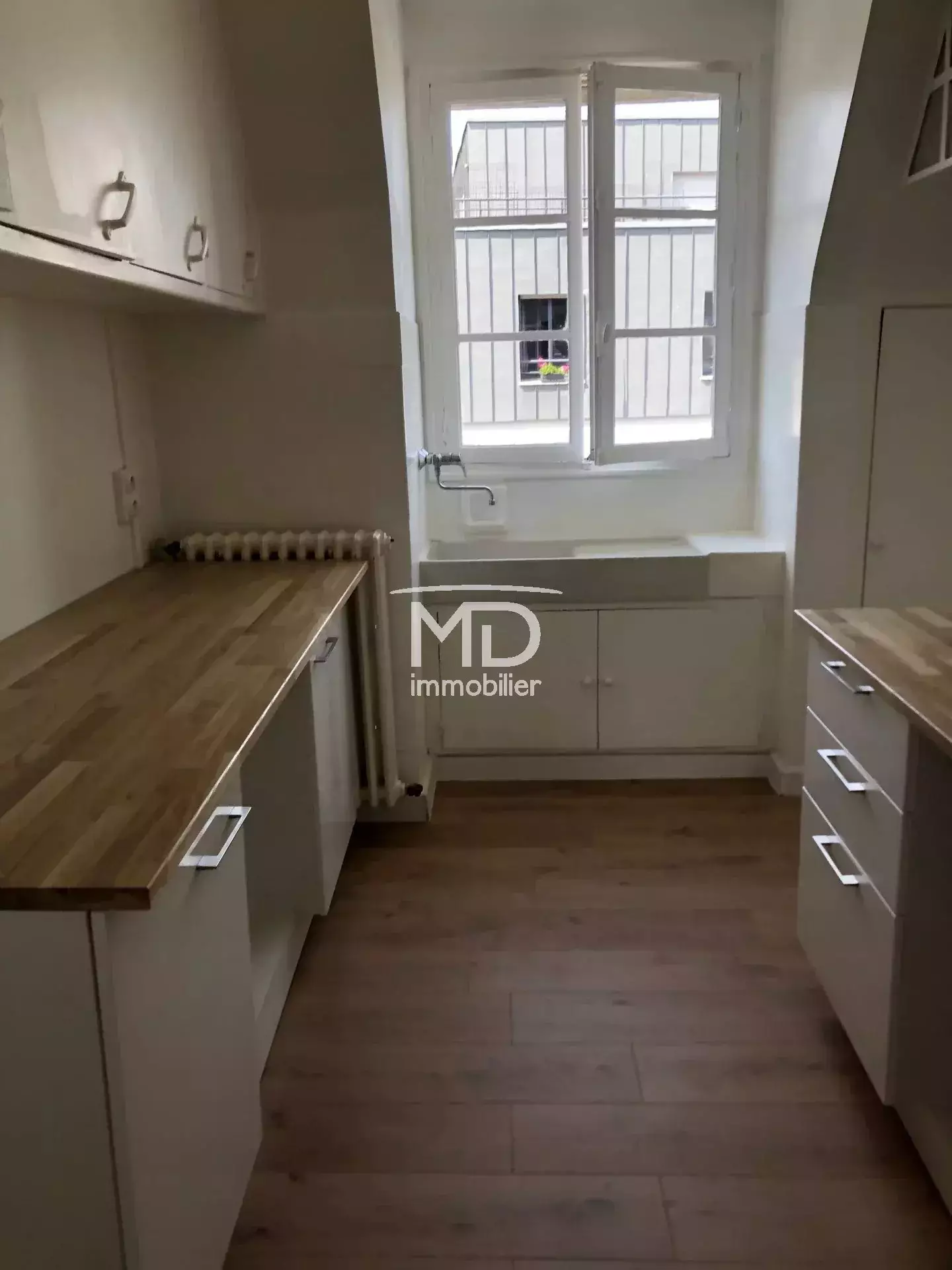 Appartement Rue Chartraine à Évreux